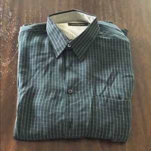 Bugatchi Uomo long sleeve